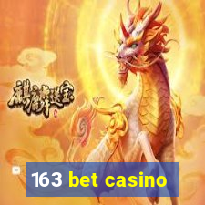 163 bet casino